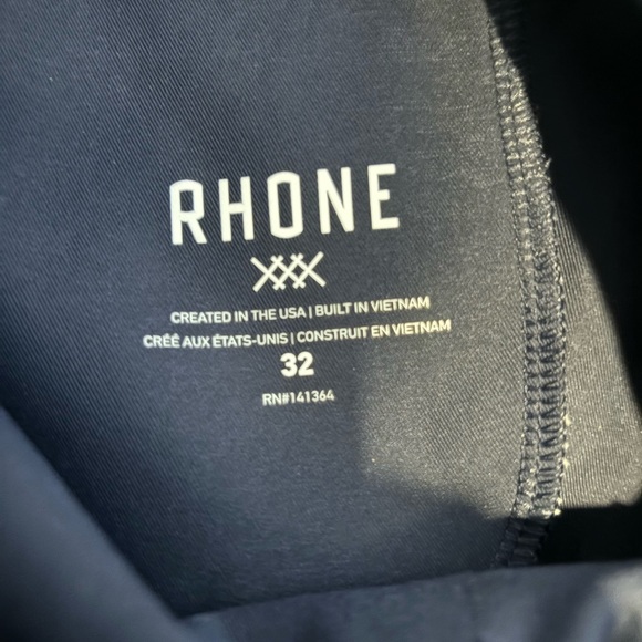 Rhone Slim Pant - Picture 2 of 4